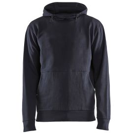 Sweat &agrave; capuche Bl&aring;kl&auml;der - 34301158 pas cher Principale M