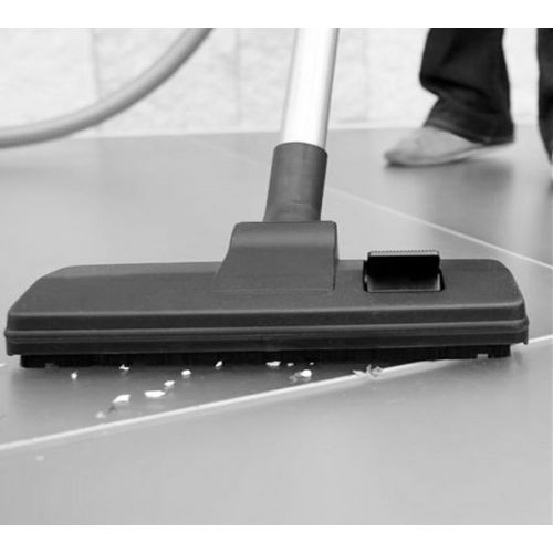 Aspirateur eau et poussi&egrave;res 1500W SE 122 E - STIHL - 4774-012-4406 pas cher Secondaire 5 L