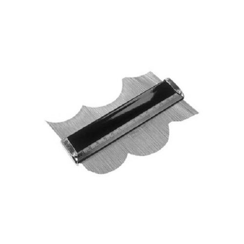 Conformateur de profil métal avec pointe acier - WILMART - 184001 pas cher