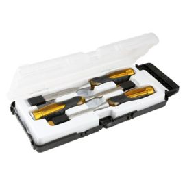 Coffret de 3 ciseaux bois FATMAX® Stanley - 2-16-270 photo du produit Principale M