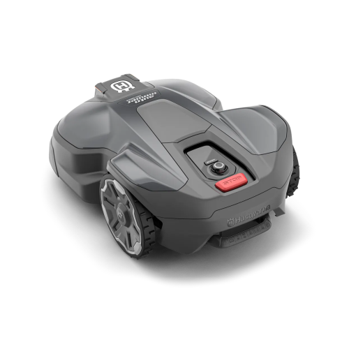 Robot de tonte Automower 320 NERA HUSQVARNA 970535112 photo du produit Secondaire 5 L