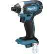 Pack de 8 outils Makita 18 V (DSS610/DML185/DGA452/DHR182/DJR186/DMR107/DTD152/DHP458) 3x4 Ah photo du produit Secondaire 8 S