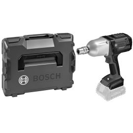 Boulonneuses 18V Bosch GDS 18 V-LI HT Professional (sans batterie ni chargeur) + coffret L-Boxx - 06019B1302 pas cher Principale M