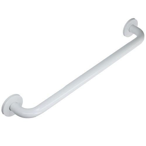 Barre d'appui en acier inoxydable recouvert d'epoxy droite 300 mm GARIS B-INOX-BR20 photo du produit Secondaire 8 L