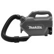 Aspirateur souffleur 12V Li-Ion CXT + batterie 2Ah + chargeur en sac de transport - MAKITA - CL121DWA pas cher Secondaire 1 S