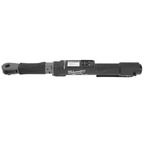 Clé à cliquet ONE-KEY dynamométrique numérique 1/2'' 12V FUEL M12 ONEFTR12-201C + batterie 2Ah + chargeur + coffret - MILWAUKEE TOOL - 4933464970 pas cher Secondaire 3 L