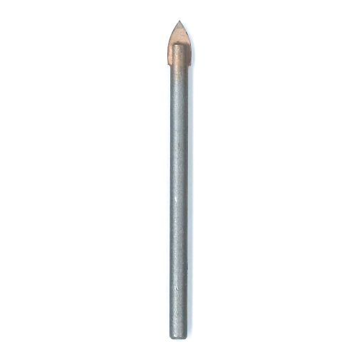 Foret de perçage delicat D 5 mm L 68 mm SMARTOOL TECHNIC 918122 photo du produit Principale L