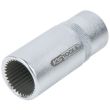 Douilles 1/2 '' à 33 dents pour pompes à injection KS TOOLS 152.1397 photo du produit