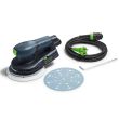 Ponceuse excentrique 400W ETS EC 150/3 EQ - FESTOOL - 575032 pas cher