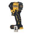 Visseuse &agrave; chocs Premium Hydraulique XR 18 V brushless (sans batterie ni chargeur) DEWALT DCF870NT-XJ photo du produit Secondaire 1 S