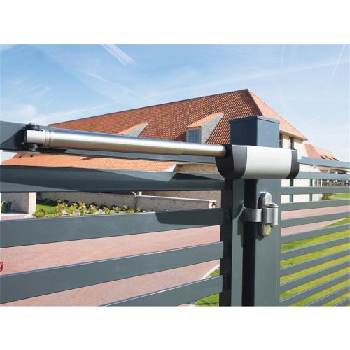 Ferme portillon pour grands portails Samson 2 - LOCINOX - P00010735 pas cher Secondaire 3 L