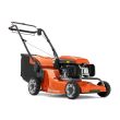 Tondeuse thermique 166 cm3 LC 347V HUSQVARNA 970541301 photo du produit