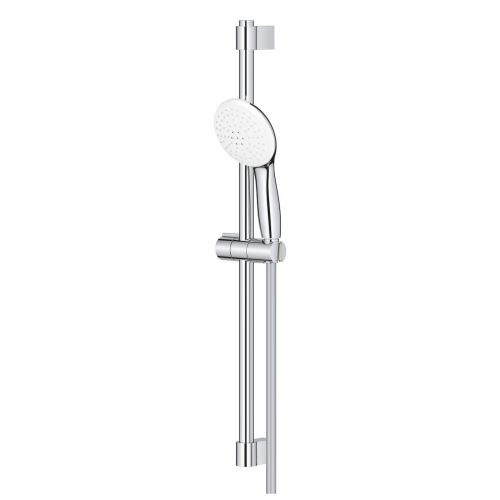 Douchette TEMPESTA 110 à 3 jets GROHE PROFESSIONAL 28419003 photo du produit Secondaire 3 L