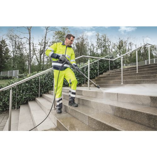 Nettoyeur haute pression à eau chaude Karcher HDS 9/17-4 CX photo du produit Secondaire 3 L