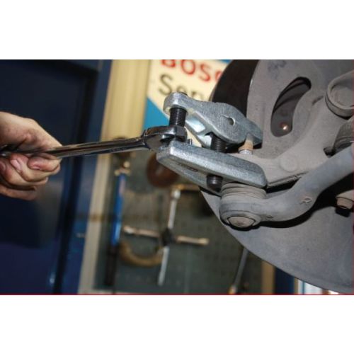 Arrache rotule universel 18-22 mm KS TOOLS 670.0111 photo du produit Secondaire 3 L