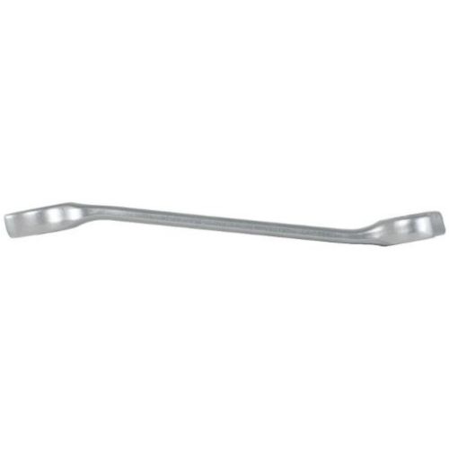 Clé à tuyauter 6 pans acier chrome vanadium extra-fin 8x10 mm KS TOOLS 517.0252 photo du produit Secondaire 2 L