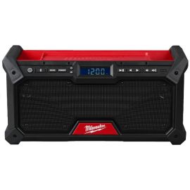 Radio de chantier M18 18V Milwaukee RADDAB+G2-0 (sans batterie ni chargeur) - 4933492344 photo du produit Principale M