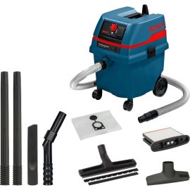 Aspirateur 1200W Bosch GAS 25 L SFC Professional - 0601979148 photo du produit Principale M