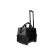 Sac à outils trolley 45 L - HANGER - 510113 pas cher Secondaire 4 S