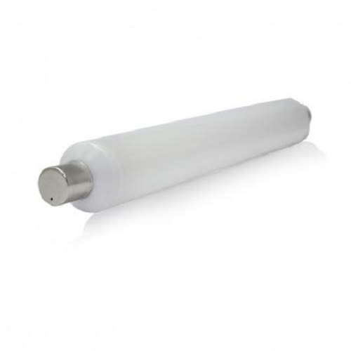 Tube LED S19 6 W pour salle de bain 3000 K MIIDEX LIGHTING 76092 photo du produit