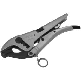 Pince étau Sam Outillage grande capacité 220 mm avec clip - 212-22-FME pas cher Principale M