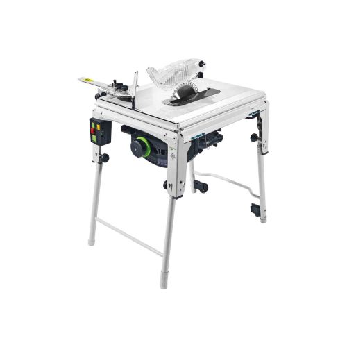 Scie circulaire sur table 2200W TKS 80 EBS FESTOOL 575781 photo du produit Secondaire 3 L