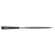 Lime aiguille feuille de sauge 5 x 145 mm KS TOOLS 140.3059 photo du produit