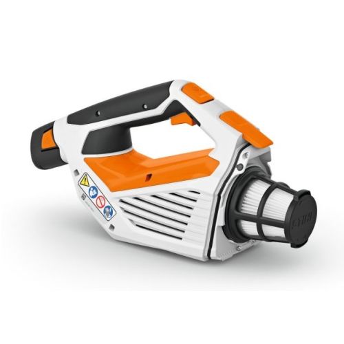 Filtre en papier pour aspirateur SEA 20 STIHL SA03-080-1900 photo du produit Secondaire 1 L