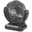 Ventilateur CXT 12V max (sans batterie ni chargeur) en boîte en carton - MAKITA - CF101DZ pas cher