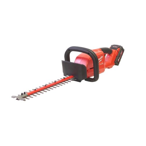 Taille-haies 18 V M18 FHT45-802 45 cm + 2 batteries 8 Ah + chargeur MILWAUKEE 4933480113 photo du produit Secondaire 1 L