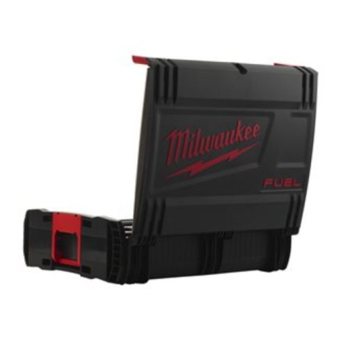 Coffret de transport HD BOX 475 x 358 x 132 mm MILWAUKEE 4932451545 photo du produit Secondaire 3 L