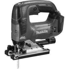 Scie sauteuse 18V (sans batterie ni chargeur) + coffret MAKPAC - MAKITA - DJV182ZJ pas cher Principale M