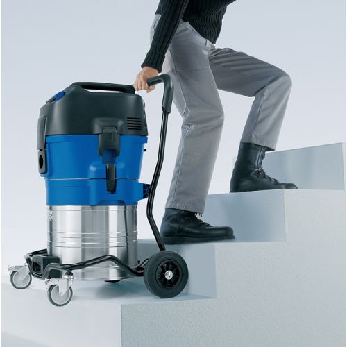 Aspirateur 1200 W ATTIX 761-21 XC EU NILFISK 302001533 photo du produit Secondaire 2 L