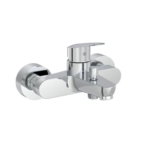 Mitigeur bain douche  FLOW S avec cartouche 1/2'' C2 éco VITRA A43057EKF photo du produit