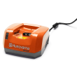 Chargeur de batterie 500 W QC500 HUSQVARNA 970449501 photo du produit
