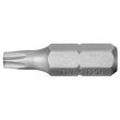 Embouts standards 1/4'' série 1 pour vis Torx Plus® Tamper Resistant IRP 20 L 25 mm FACOM EXRP.120 photo du produit