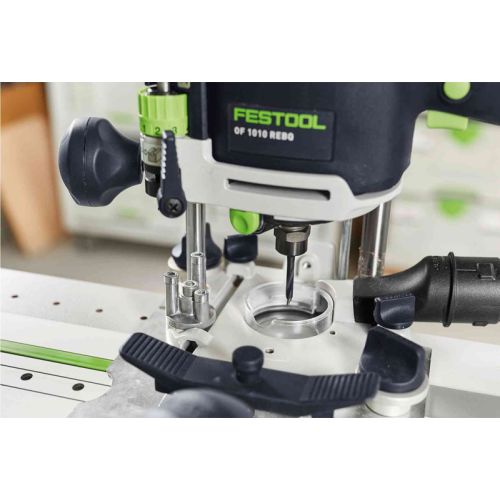 Foret pour chevilles HW S8 D 5/30 Z - FESTOOL - 491066 pas cher Secondaire 1 L