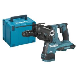 Perforateur-burineur 2x18V Makita SDS Plus DHR281ZJ (sans batterie ni chargeur) + MAKPAC pas cher Principale M