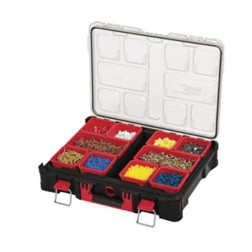 Organisateur Milwaukee PACKOUT - 4932464082 photo du produit Secondaire 1 L