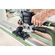 Adaptateur pour rail de guidage FS-OF 1000 - FESTOOL - 488752 pas cher Secondaire 2 S