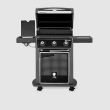 Barbecue à gaz SPIRIT CLASSIC E-320 - WEBER - 46415053 pas cher Secondaire 3 S