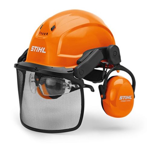 Casque Dynamic X-Ergo STIHL 0000-888-0807 photo du produit