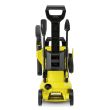 Nettoyeur haute pression K2 Power Control avec accessoires KARCHER 16736000 photo du produit Secondaire 3 S