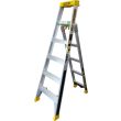 Escabeau multi-positions 3 en 1 MX3 CENTAURE 455605 photo du produit Secondaire 1 S