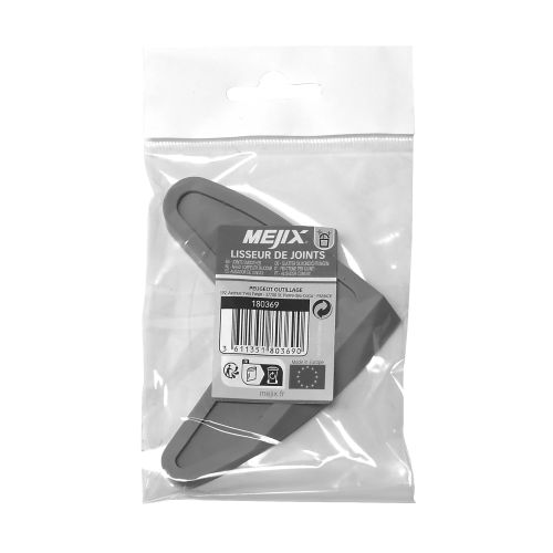 Lisseur de joint 130x60mm - MEJIX - 180369 pas cher Secondaire 1 L