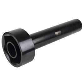 Douille 6 pans Ks Tools avec tube de centrage pour Volvo 95 mm - 460.1415 photo du produit Principale M