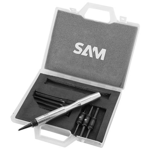 Set de 13 outils à frapper - SAM OUTILLAGE - 7-F13 pas cher