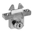 Serrure encloisonnée 8900-01 - RONIS - 35250 pas cher