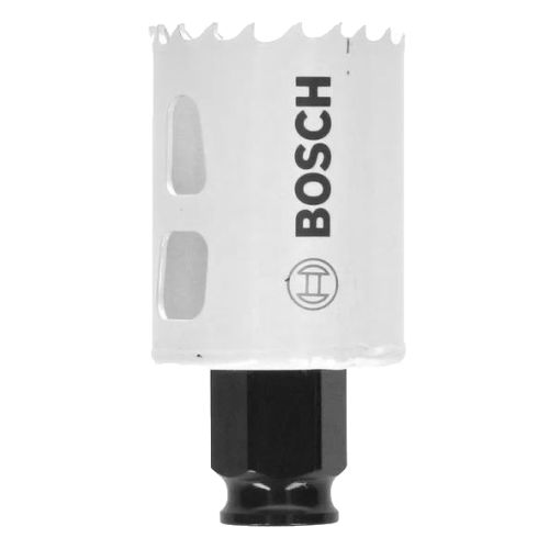 Scie trépan Bi-métal PROGRESSOR de diamètre 37mm - BOSCH - 2608594210 pas cher