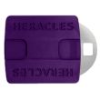 Badge de proximité HERACCESS violet - HERACLES - PCA-BADGE-VIOLET pas cher